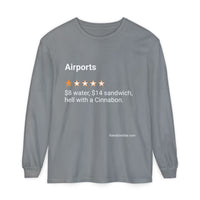 AIRPORTS