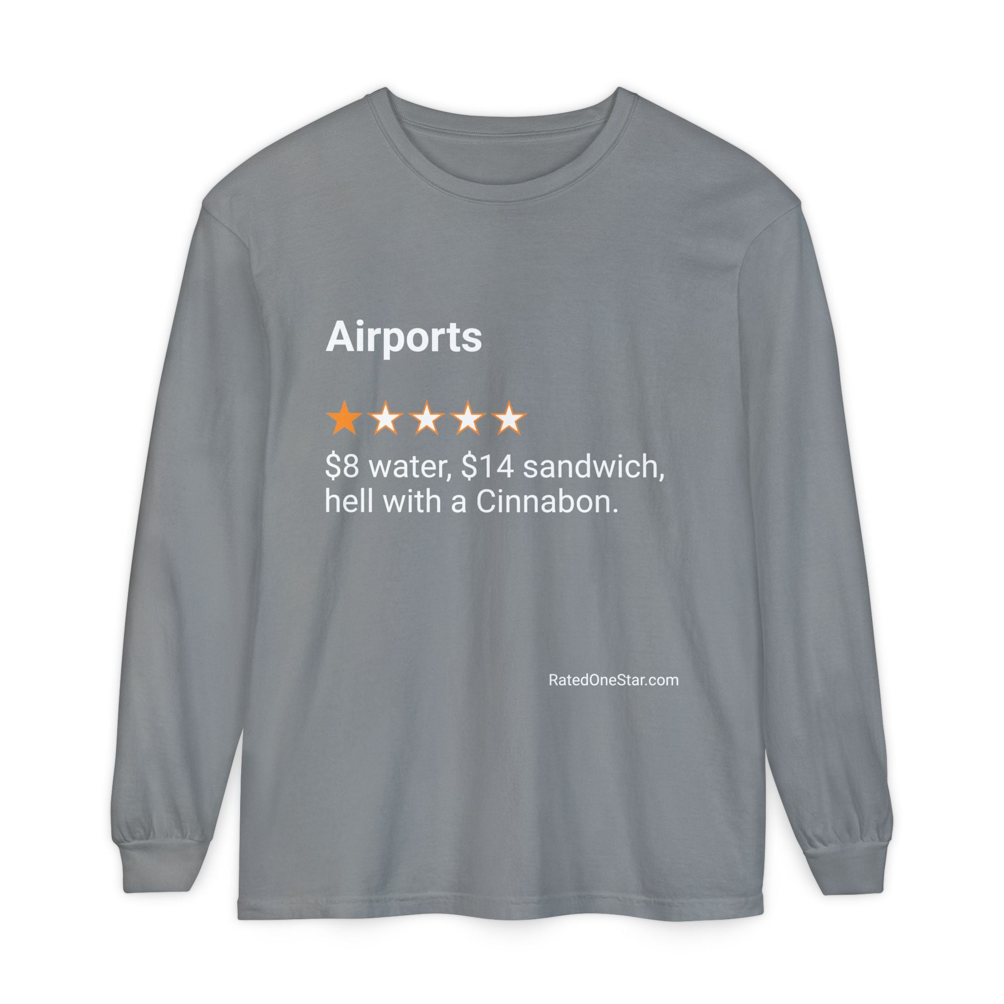 AIRPORTS