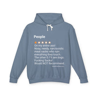 PEOPLE - MEAT SACKS