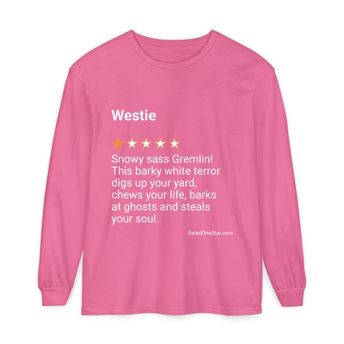 DOGS - WESTIE