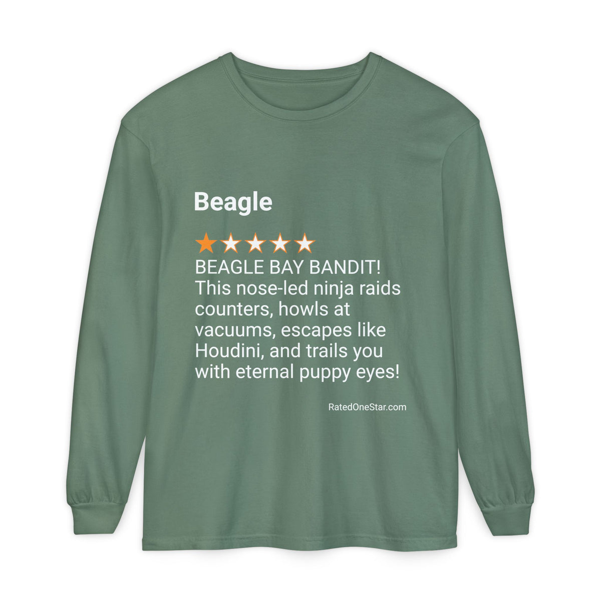 DOGS - BEAGLE