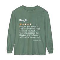 DOGS - BEAGLE