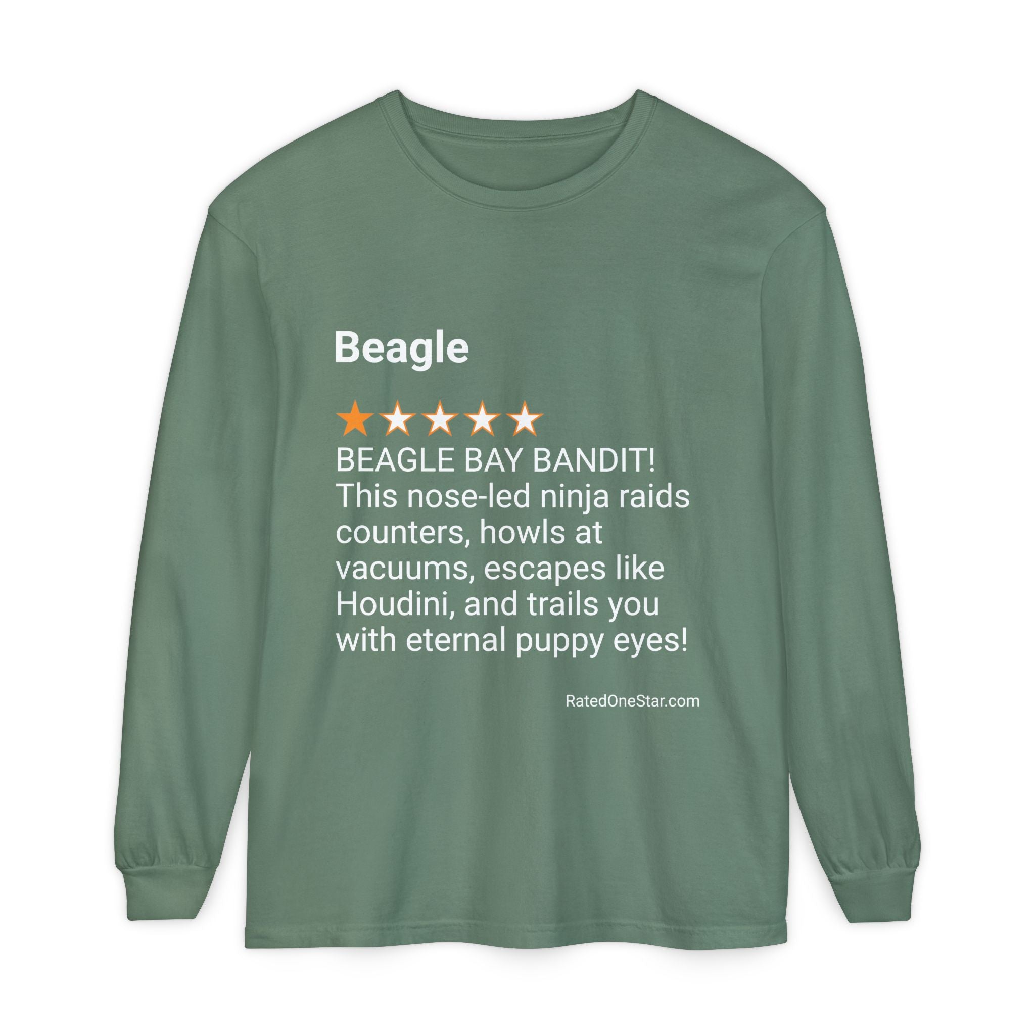 DOGS - BEAGLE