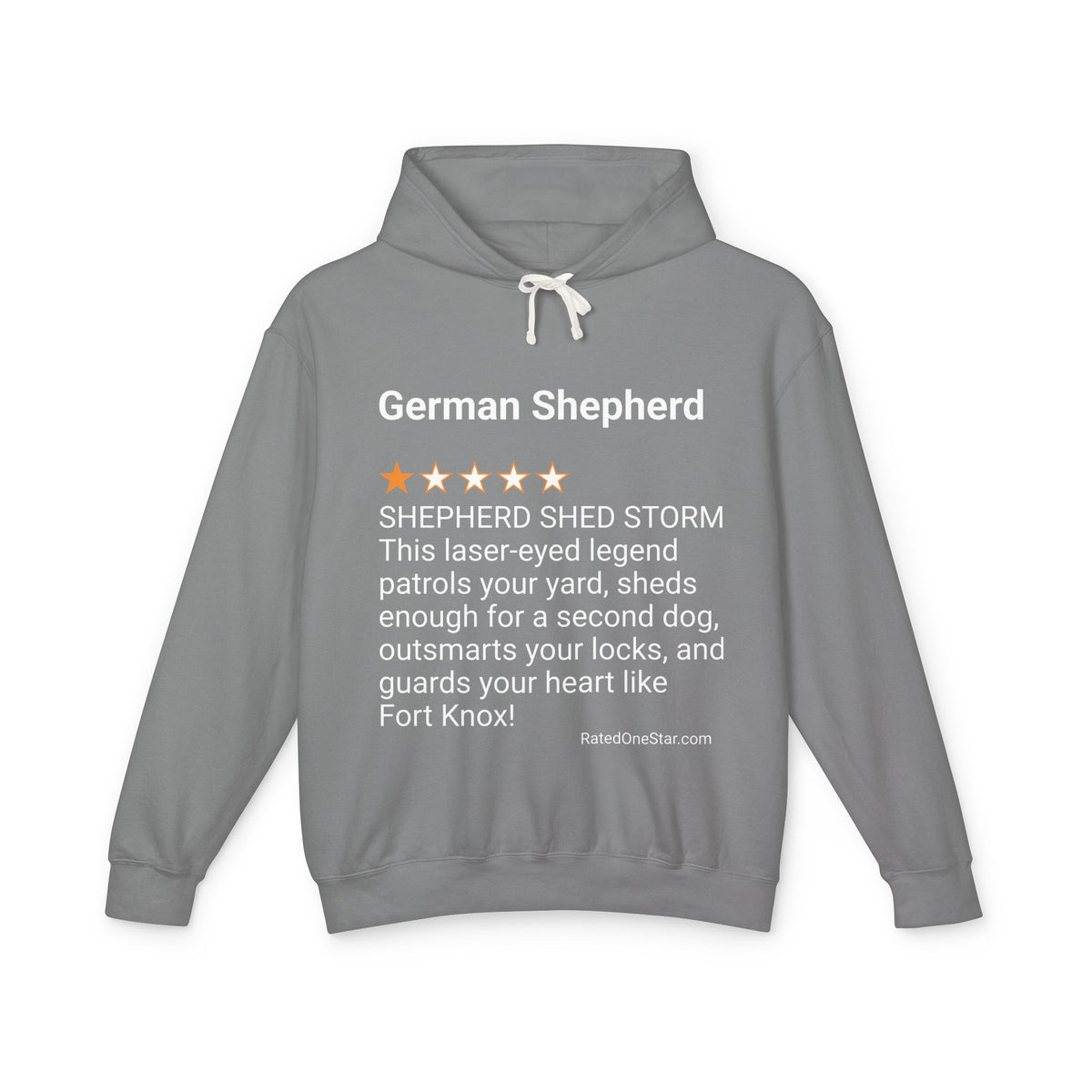 DOGS - GERMAN SHEPHERD