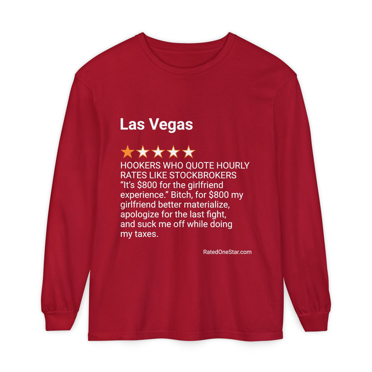 LAS VEGAS - HOOKERS