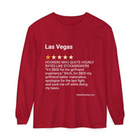 LAS VEGAS - HOOKERS