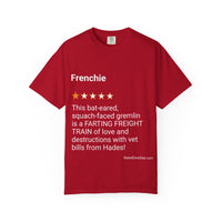 DOGS - FRENCHIE