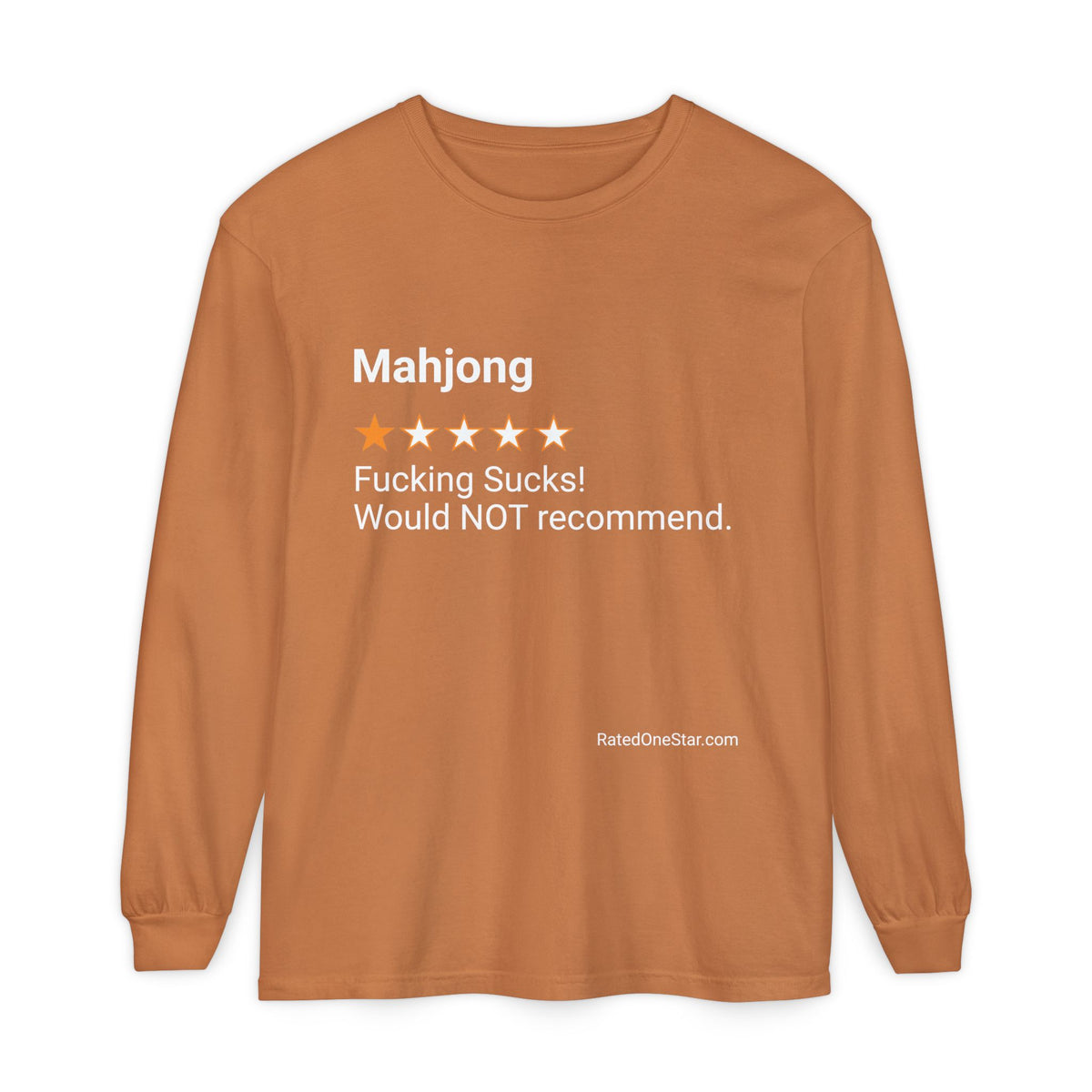 MAHJONG