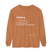 MAHJONG