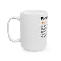 DOGS - POMERANIAN