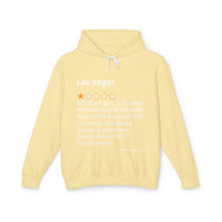LAS VEGAS - SUCKS