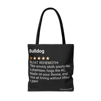 DOGS - BULLDOG