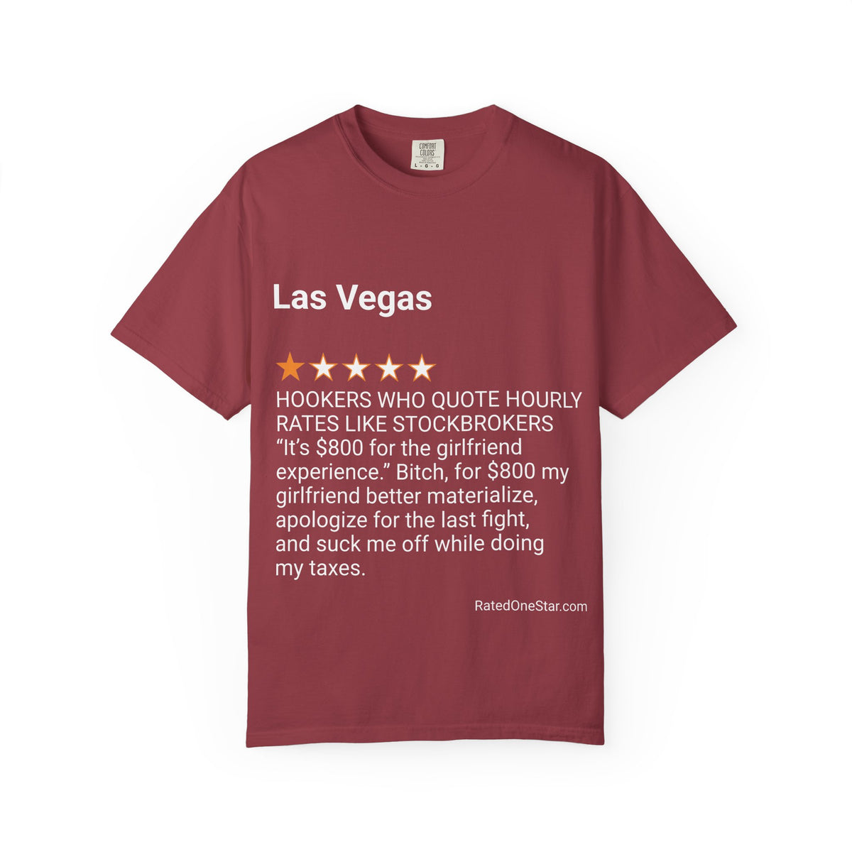 LAS VEGAS - HOOKERS