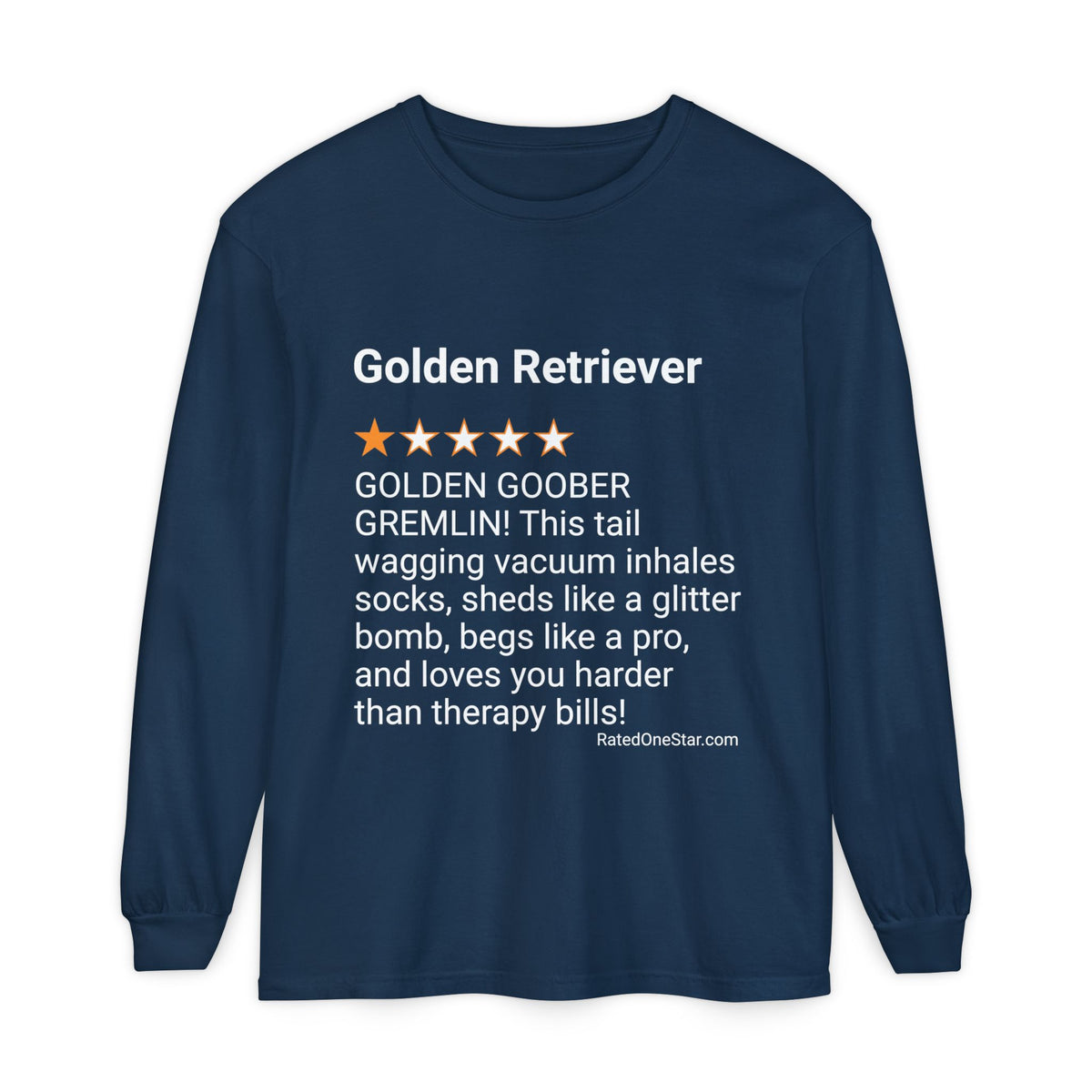DOGS - GOLDEN RETRIEVER
