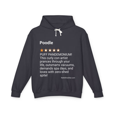 DOGS - POODLE