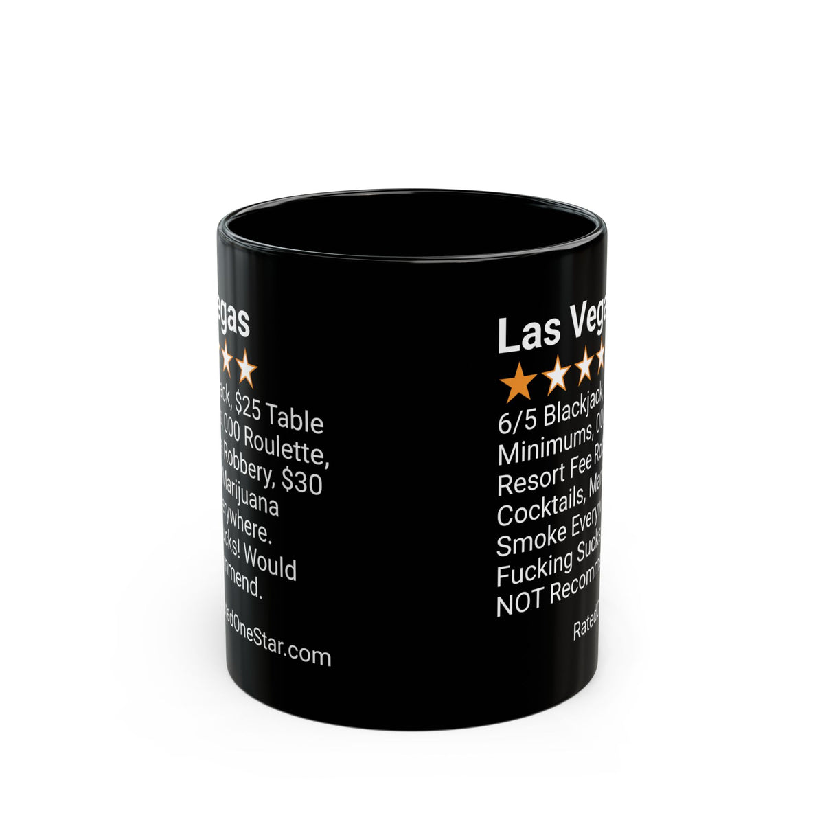 LAS VEGAS