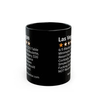 LAS VEGAS