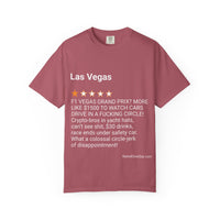 LAS VEGAS - F1