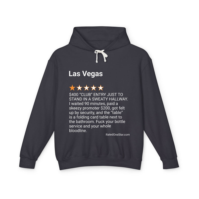 LAS VEGAS - CLUB