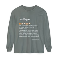 LAS VEGAS - MONORAIL
