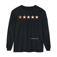 RATED ONE STAR - LONG SLEEVE