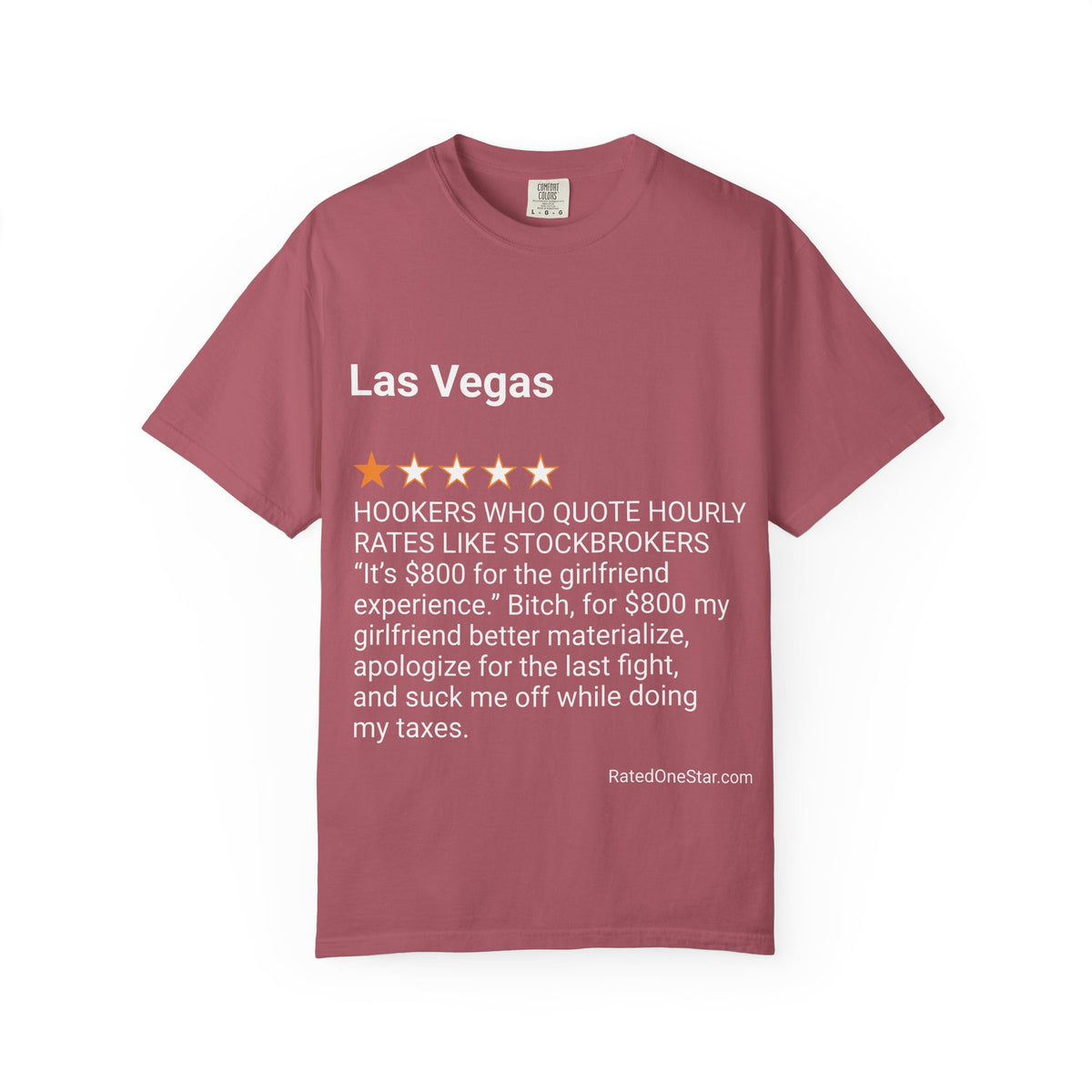 LAS VEGAS - HOOKERS