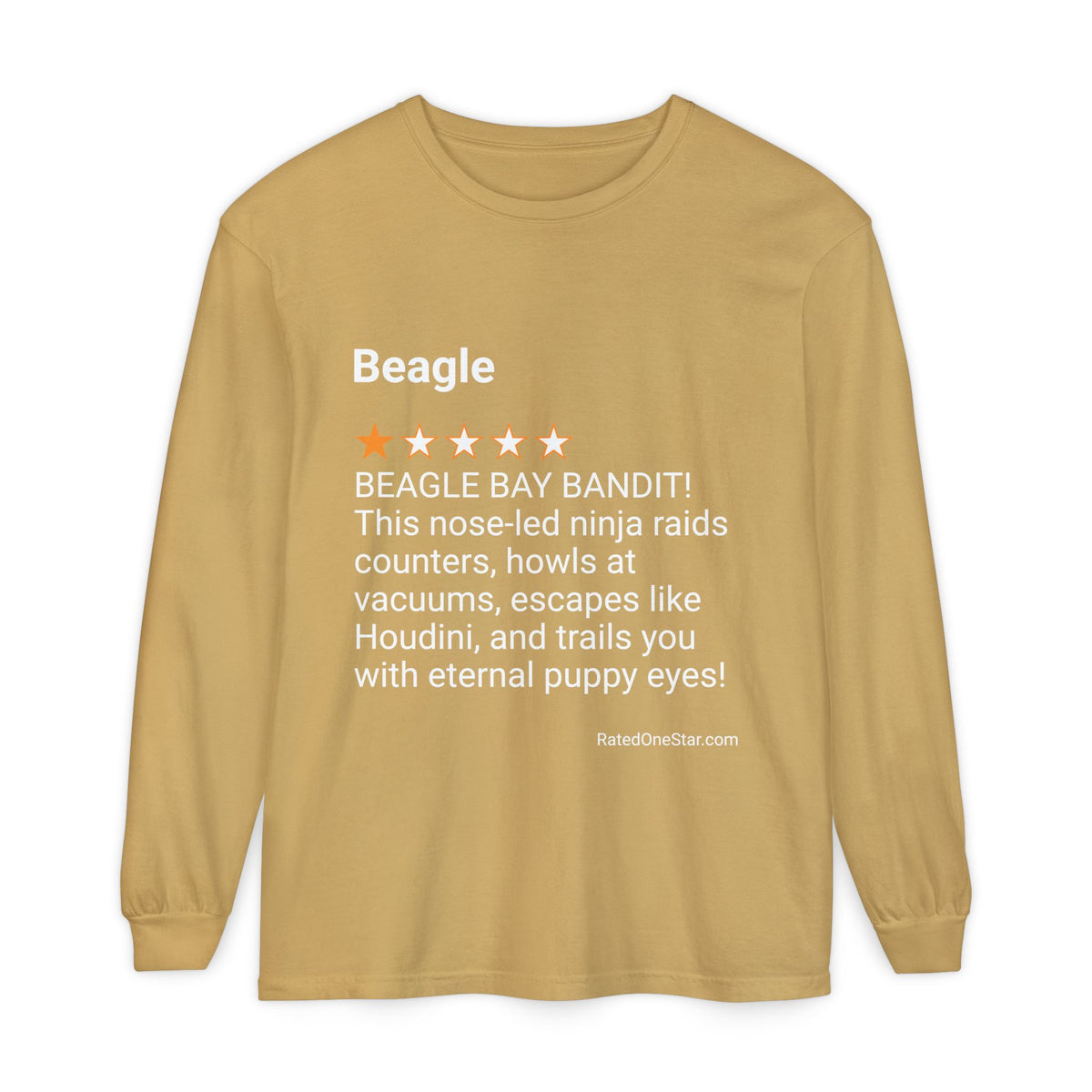 DOGS - BEAGLE