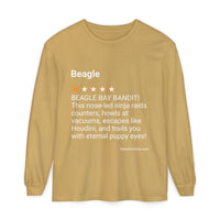 DOGS - BEAGLE