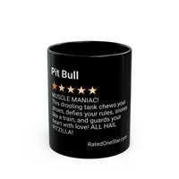 DOGS - PIT BULL