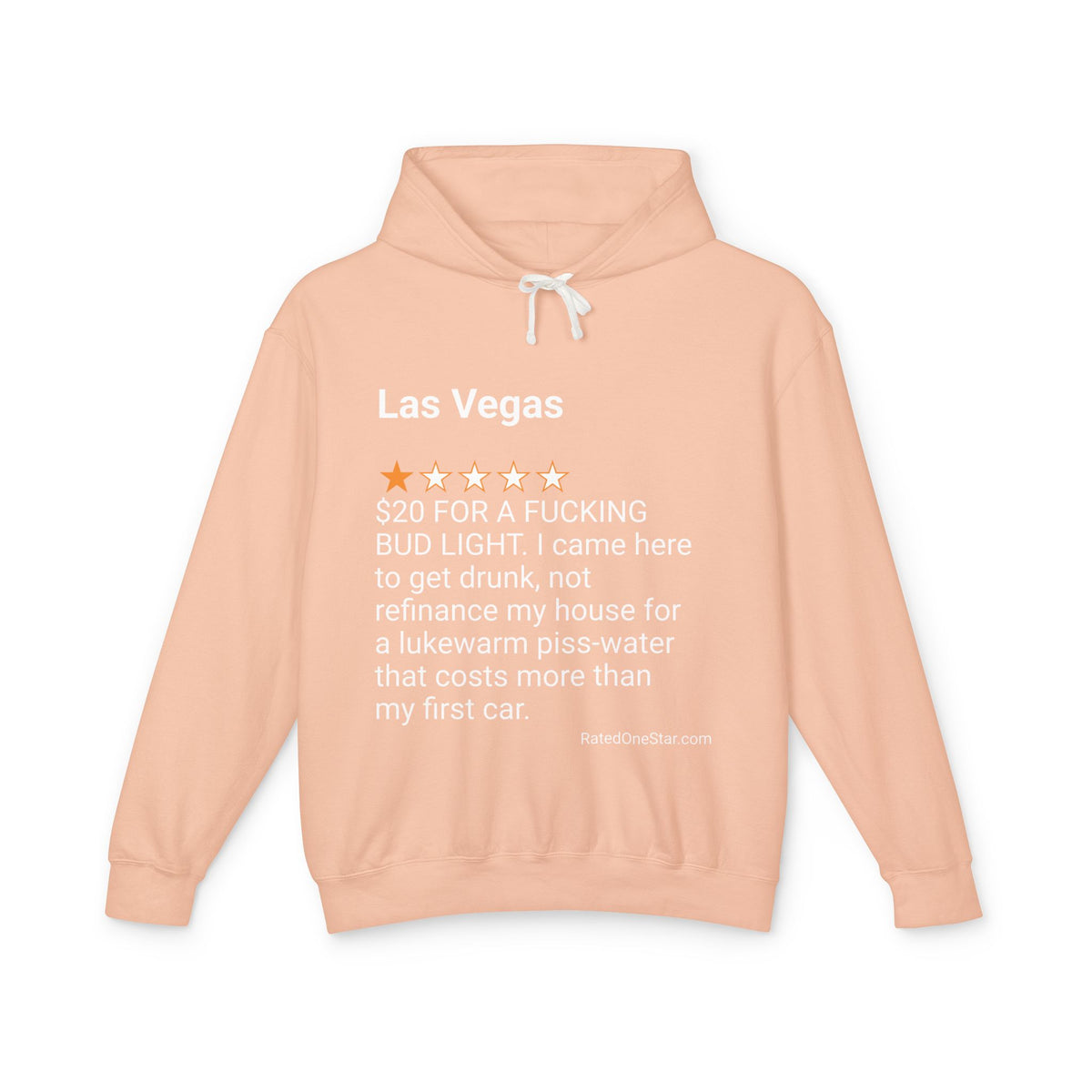 LAS VEGAS - BEER