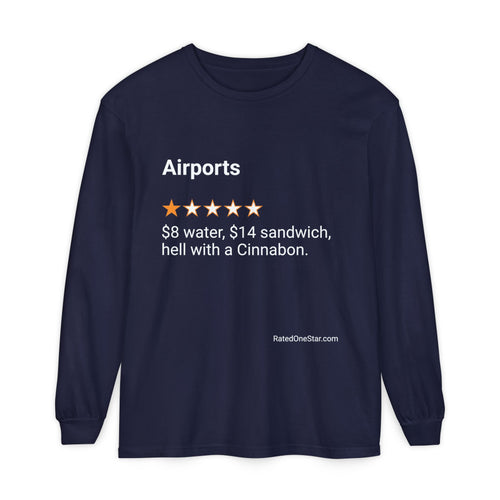 AIRPORTS