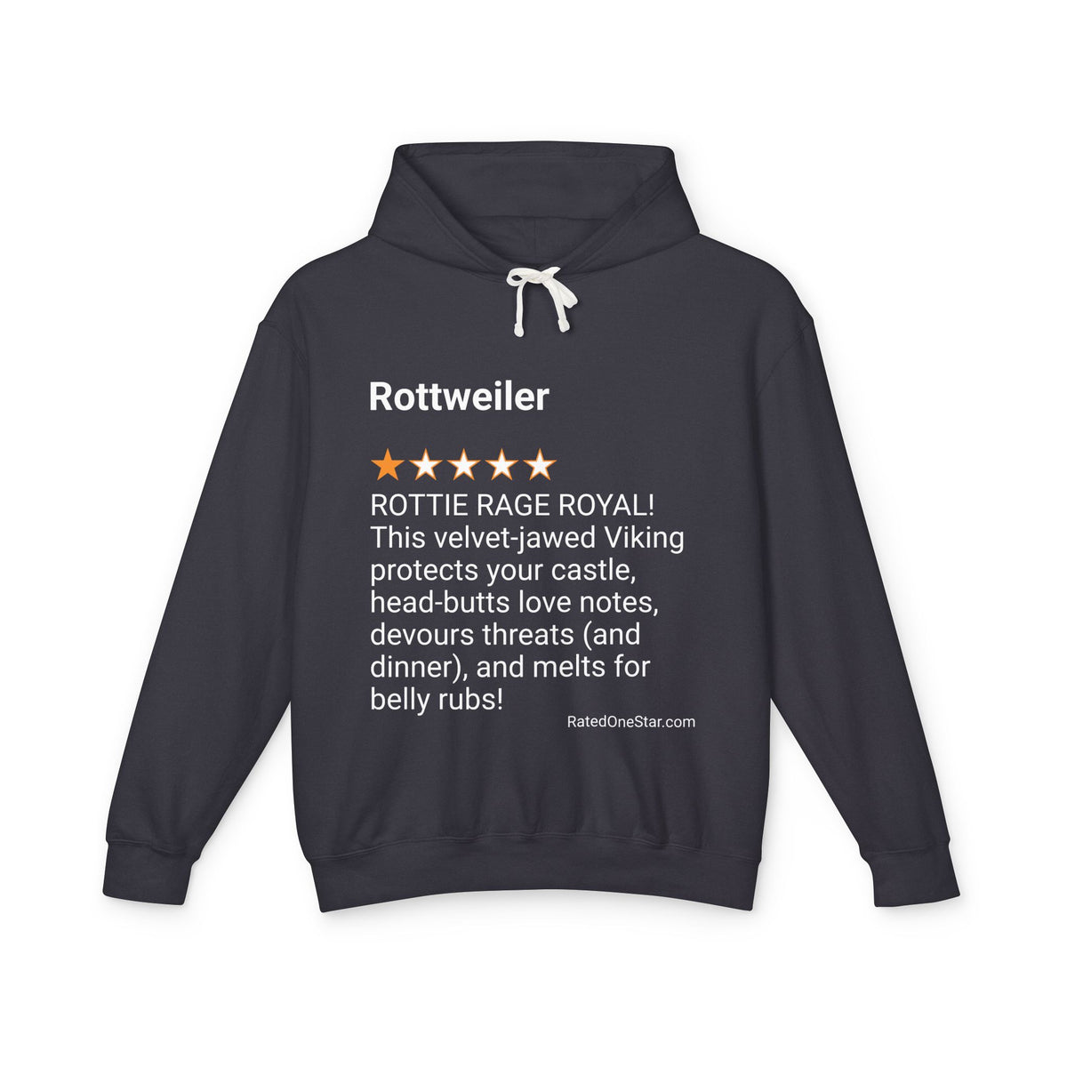 DOGS - ROTTWEILER