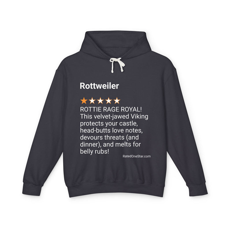 DOGS - ROTTWEILER