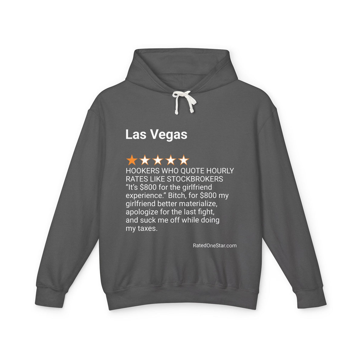 LAS VEGAS - HOOKERS