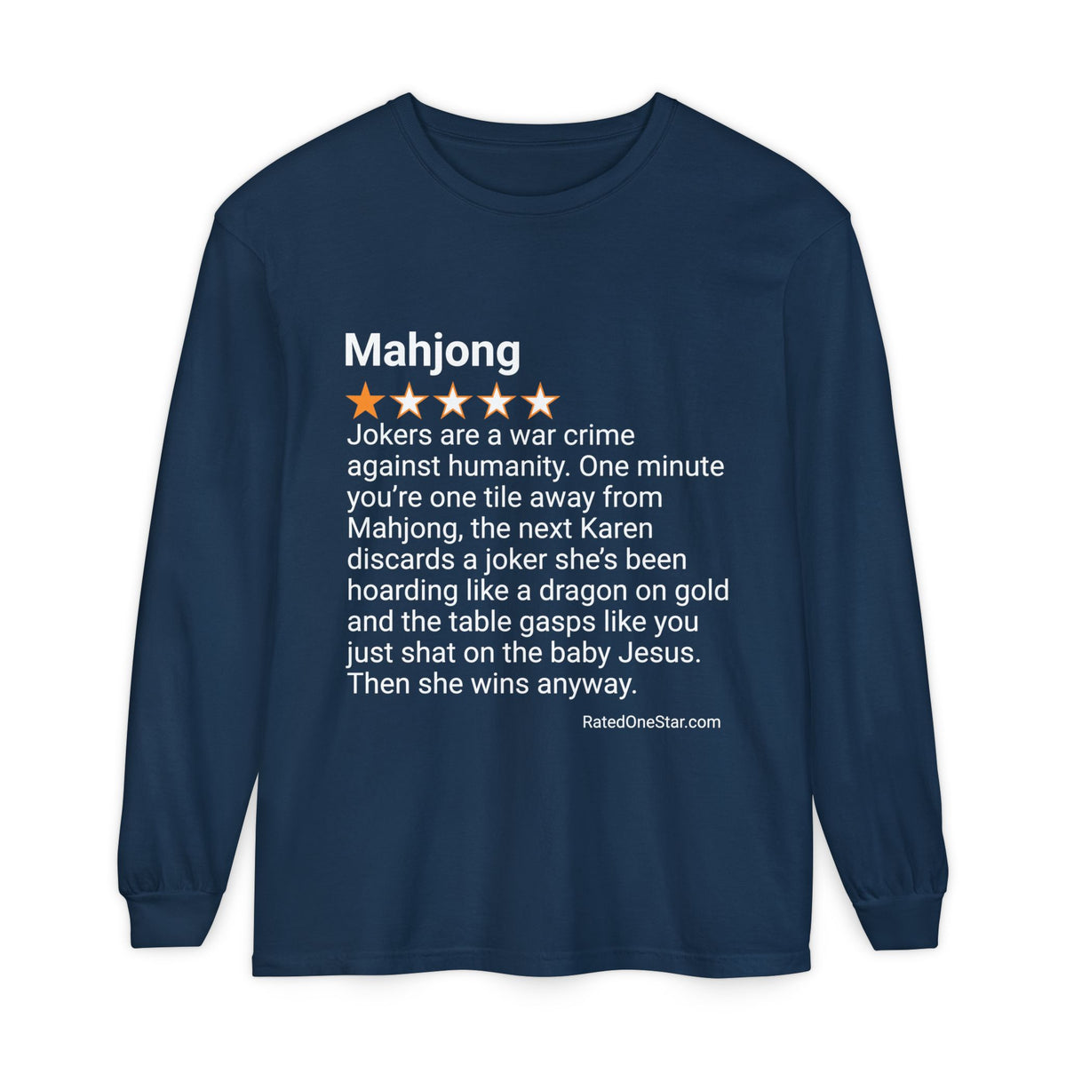 MAHJONG - JOKERS