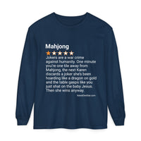 MAHJONG - JOKERS