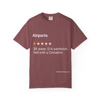 AIRPORTS