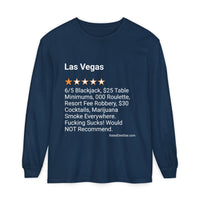 LAS VEGAS