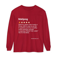 MAHJONG - BIBLE