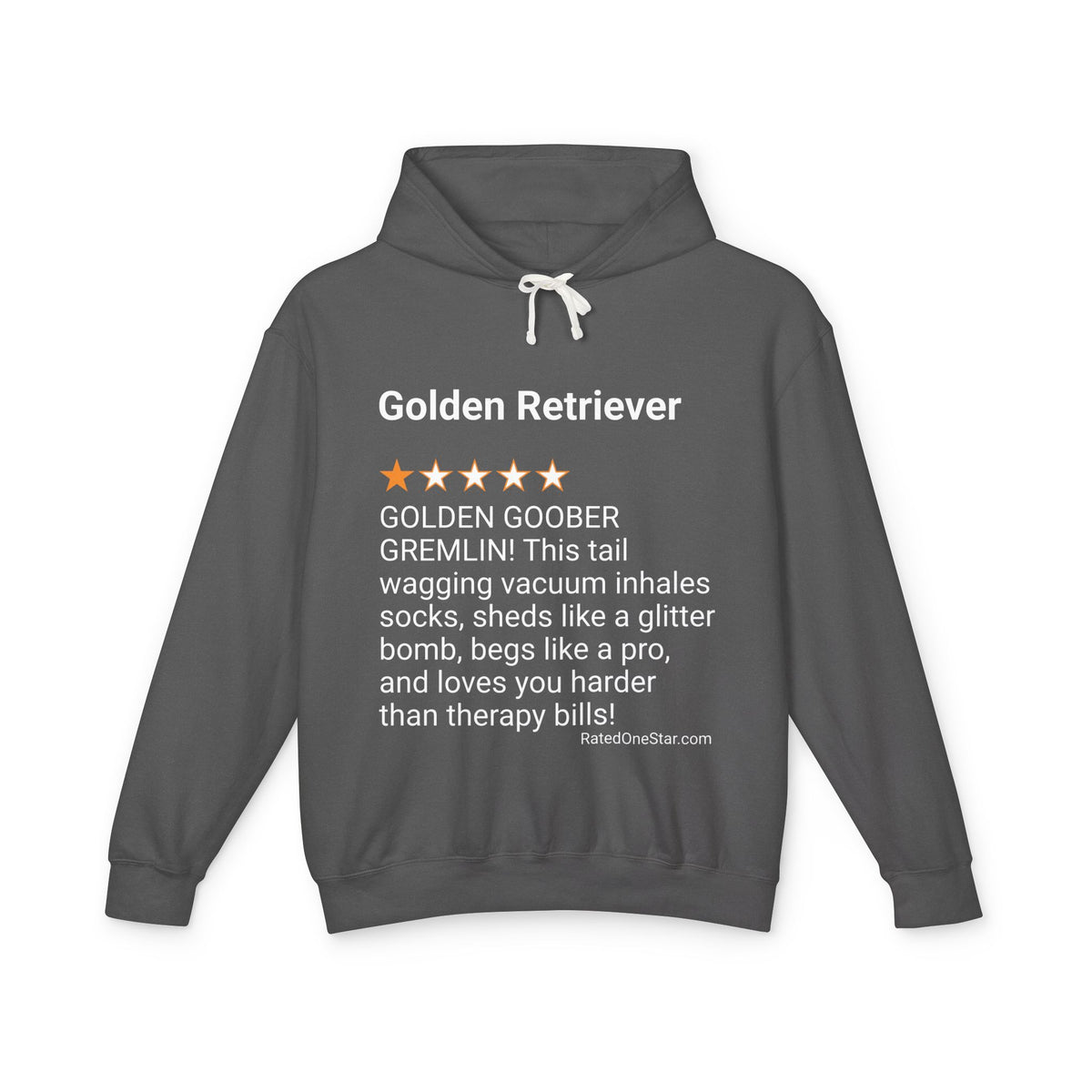 DOGS - GOLDEN RETRIEVER
