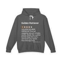 DOGS - GOLDEN RETRIEVER