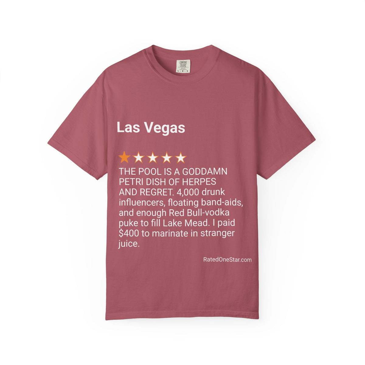 LAS VEGAS - POOL