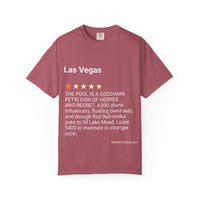 LAS VEGAS - POOL