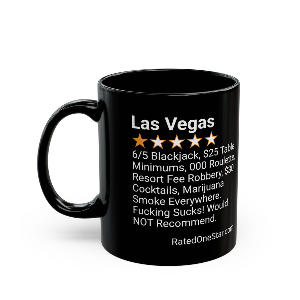 LAS VEGAS
