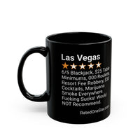 LAS VEGAS