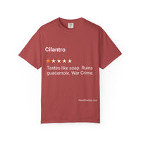 CILANTRO