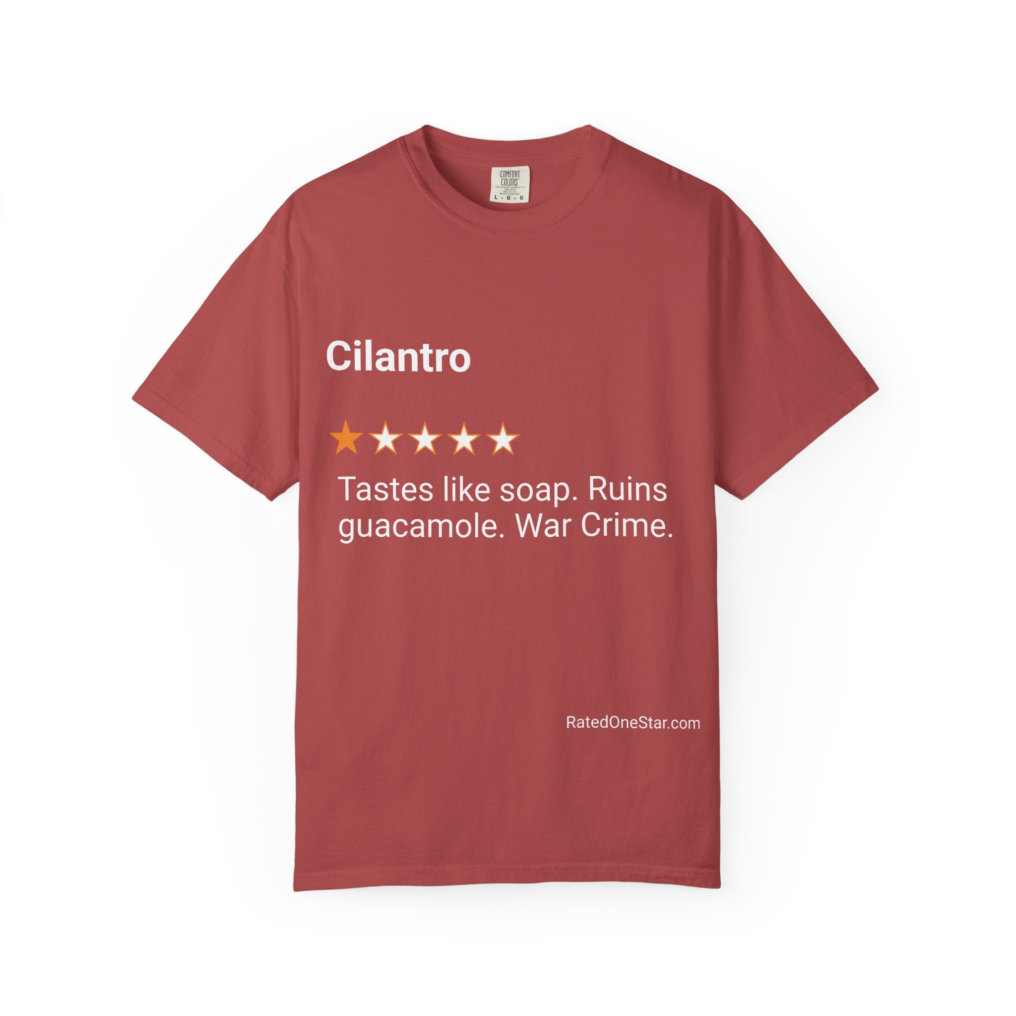 CILANTRO
