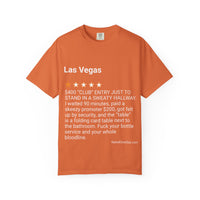 LAS VEGAS - CLUB