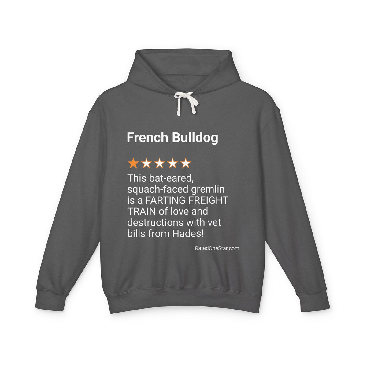 DOGS - FRENCH BULLDOG