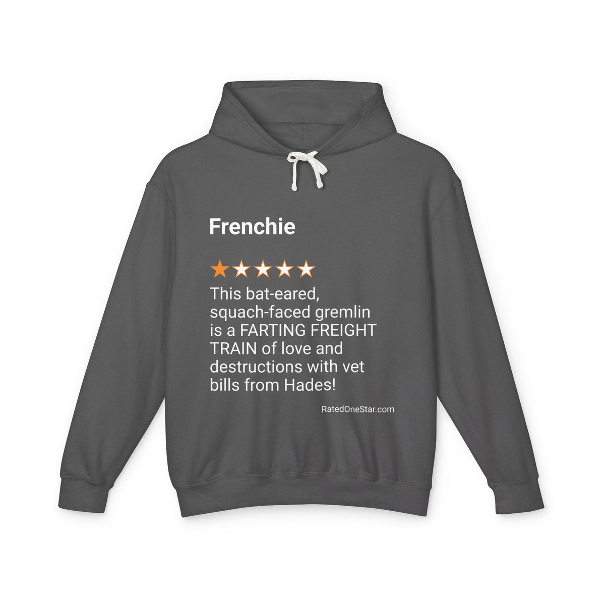 DOGS - FRENCHIE
